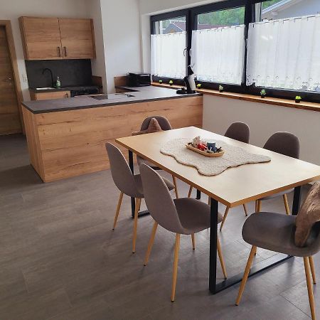 Bergblick Wohnung Posch Imst Luaran gambar