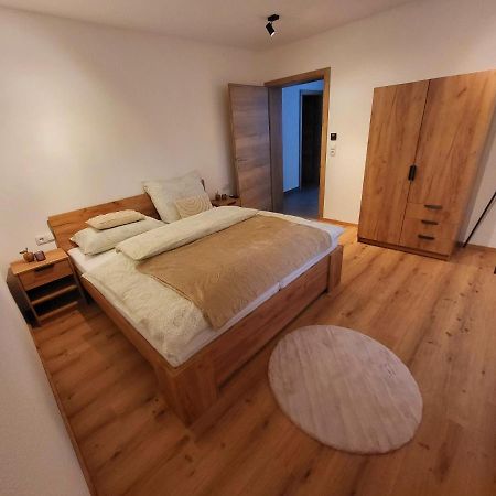 Bergblick Wohnung Posch Imst Luaran gambar