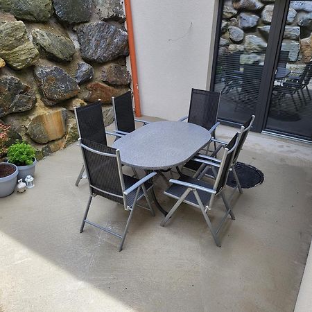Bergblick Wohnung Posch Imst Luaran gambar