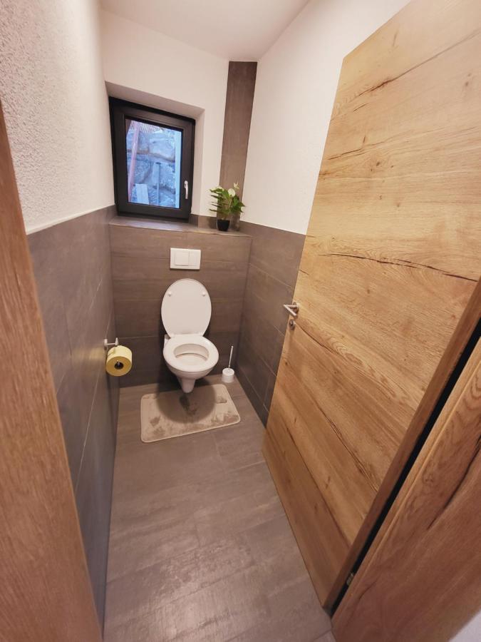 Bergblick Wohnung Posch Imst Luaran gambar