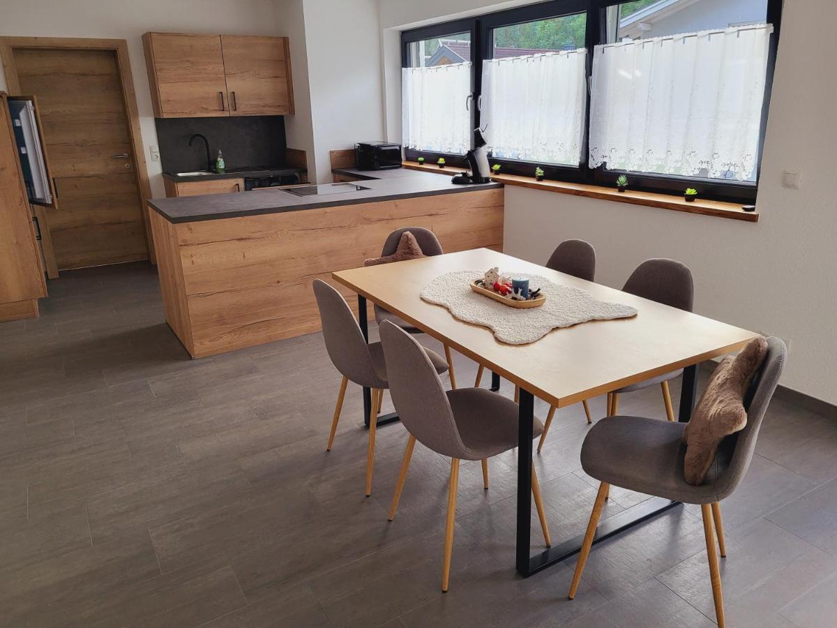Bergblick Wohnung Posch Imst Luaran gambar