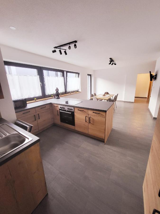 Bergblick Wohnung Posch Imst Luaran gambar